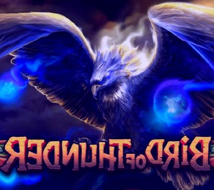 Bird of Thunder online slot