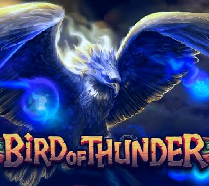 Bird of Thunder slot game