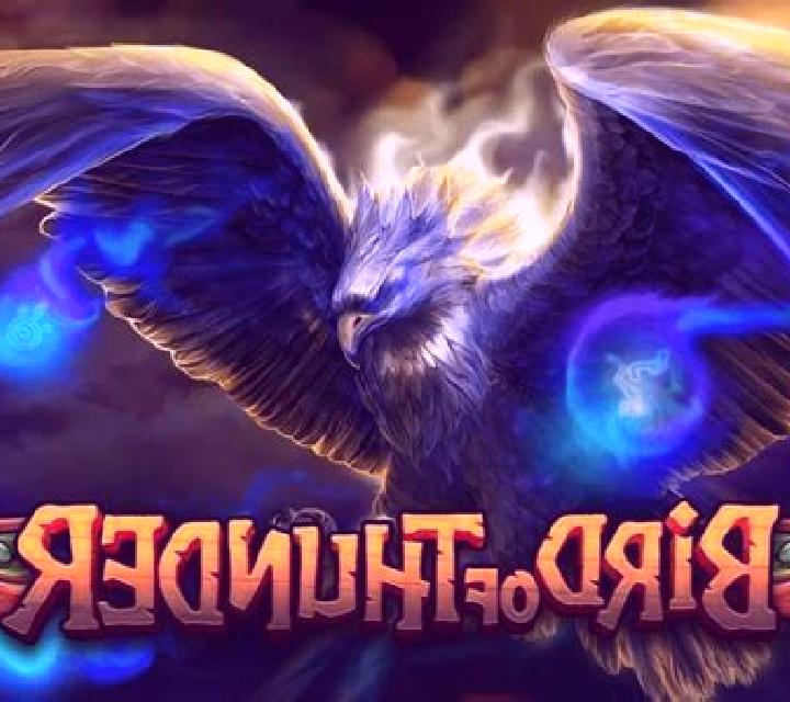 Bird of Thunder slot