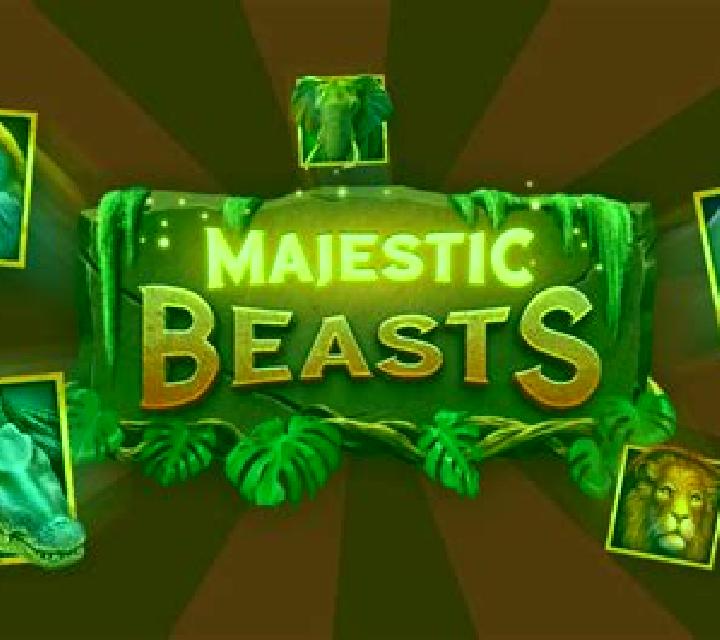 Birds and Beasts slot