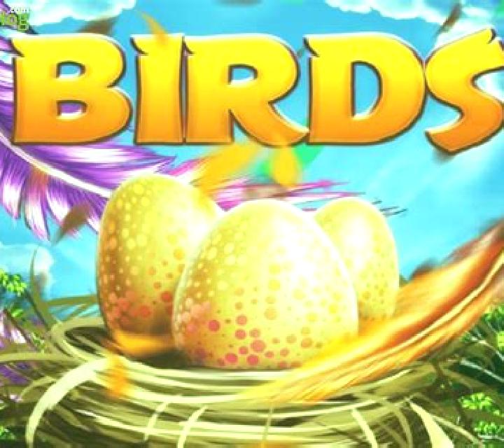 Birds (MultiSlot) slot