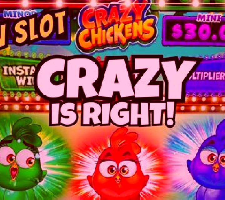 Birds of Fury slot game