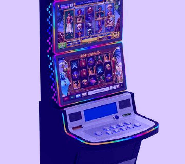 Birds Of Paradise (Wager Gaming) slot machine