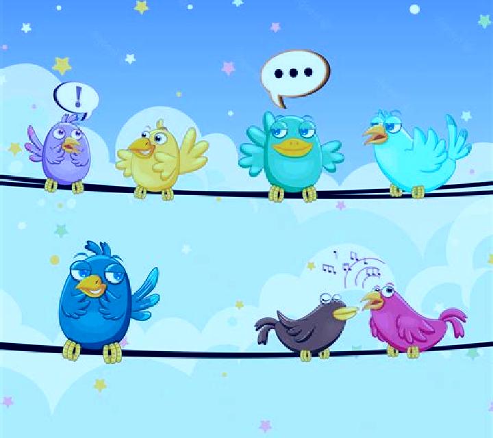 Birds On A Wire online slot