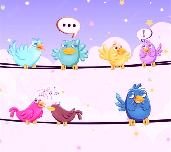 Birds On A Wire slot game