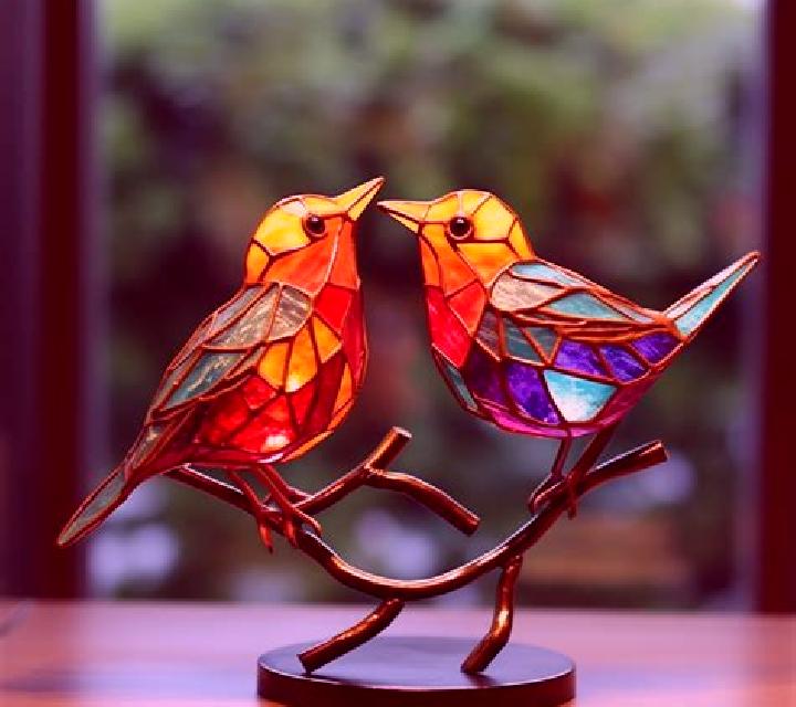 Birds On A Wire slot machine