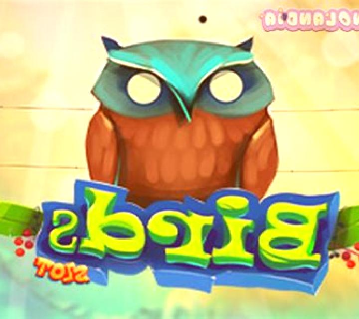 Birds slot