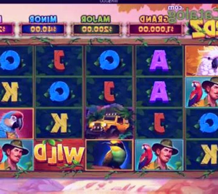BIRDZ (Flipluck) slot