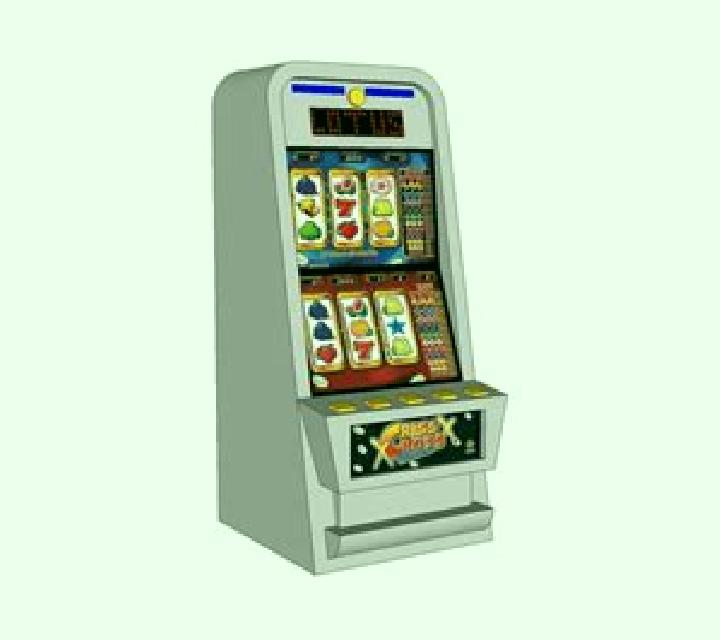Birdz (Games Warehouse) slot machine