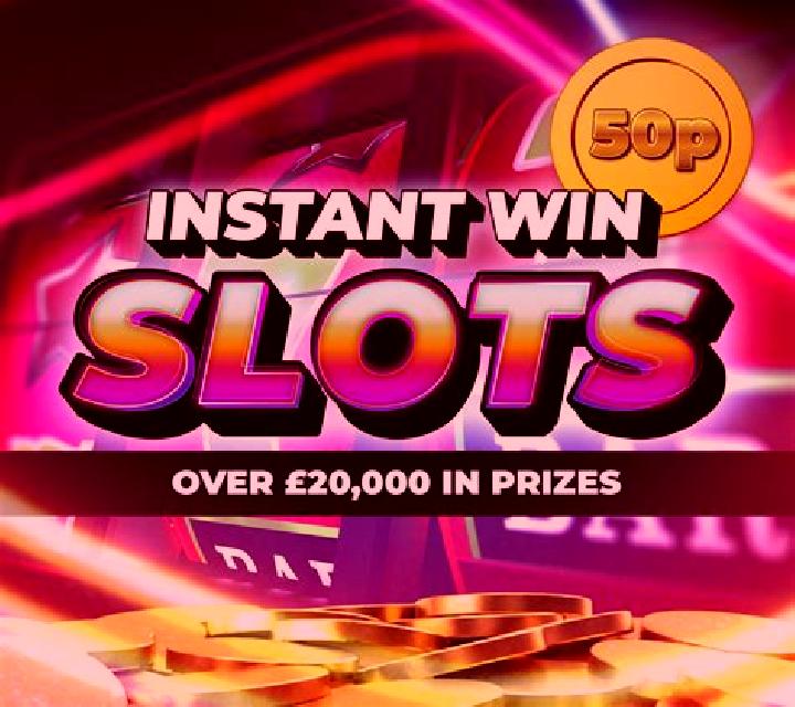Birdz Instant Win slot