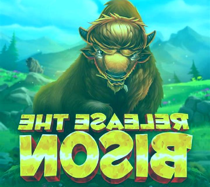 Bison Battle slot game