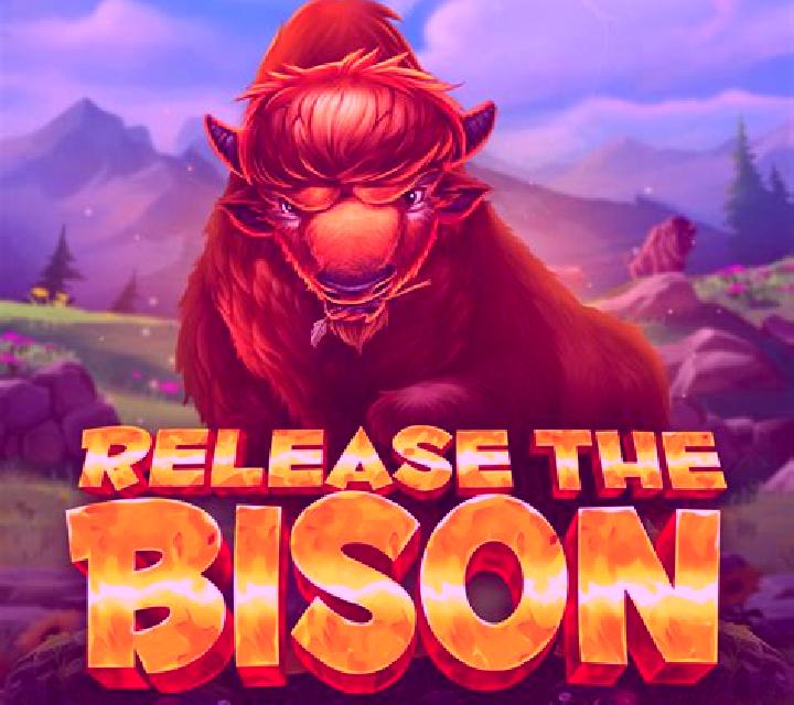 Bison Blocks online slot