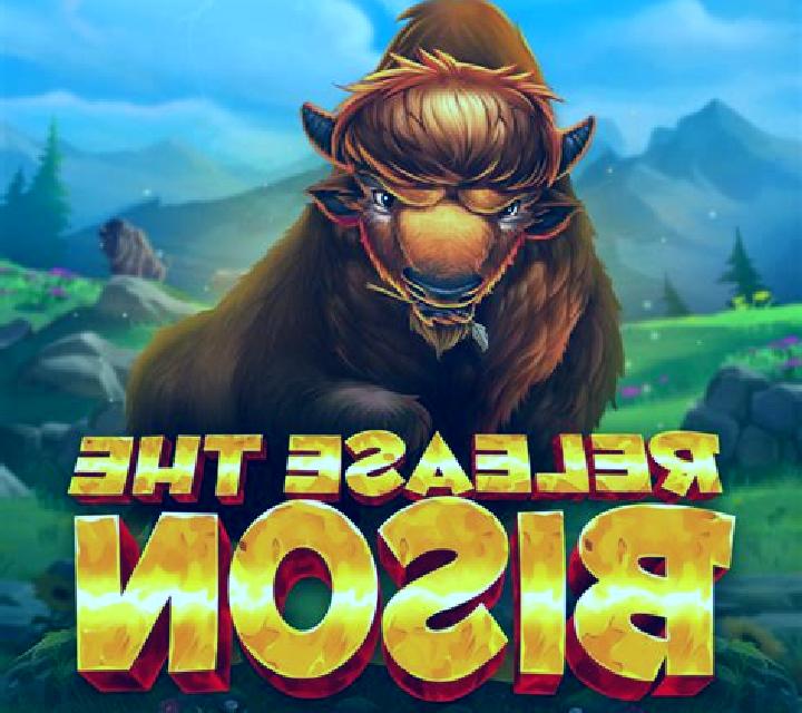 Bison Bonanza online slot
