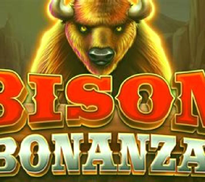 Bison Bonanza slot