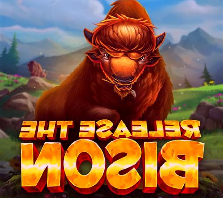 Bison Bonus online slot