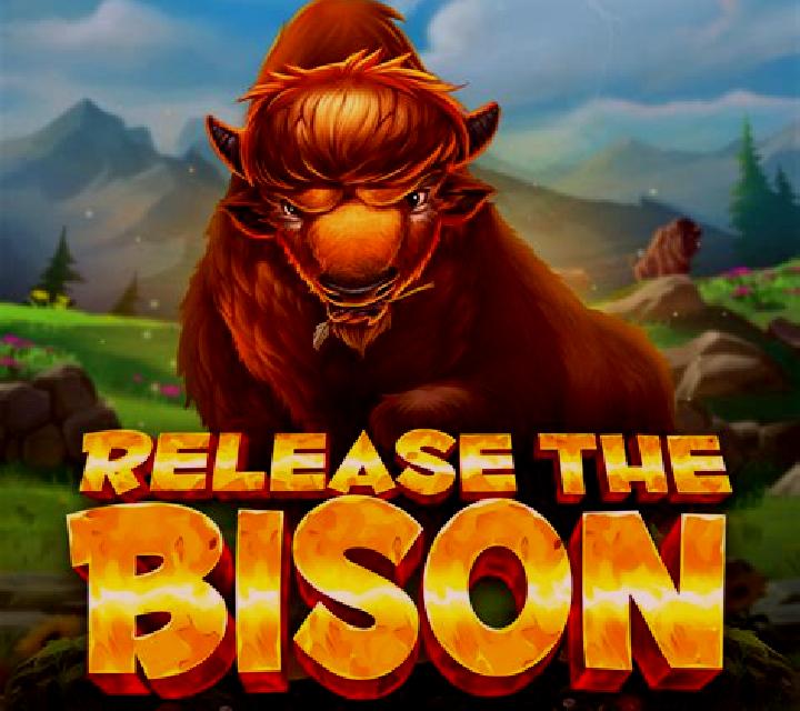 Bison Boom online slot