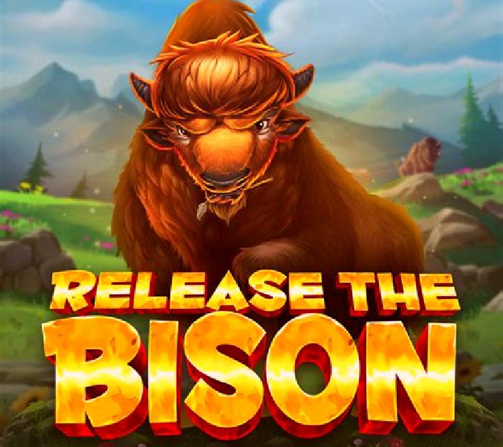 Bison Fire Charge online slot