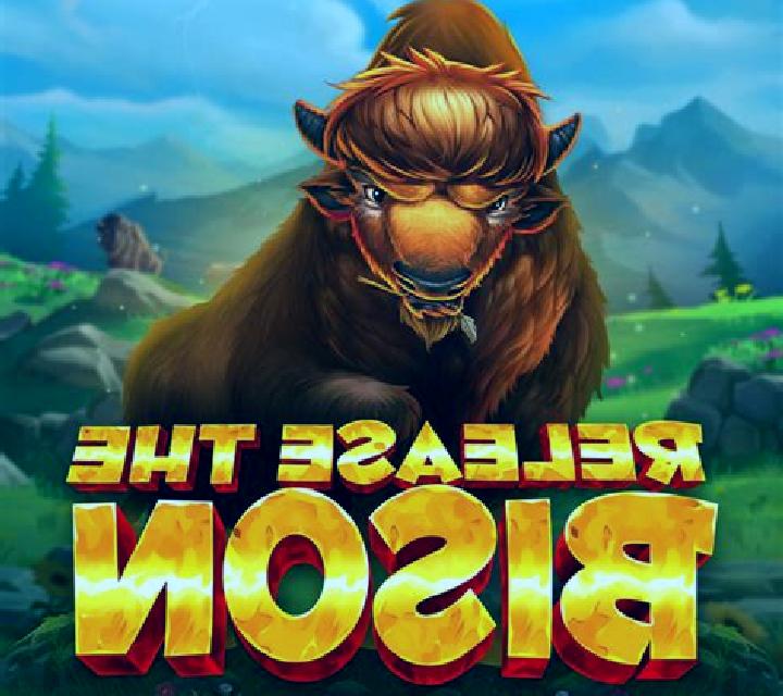Bison Gallop online slot