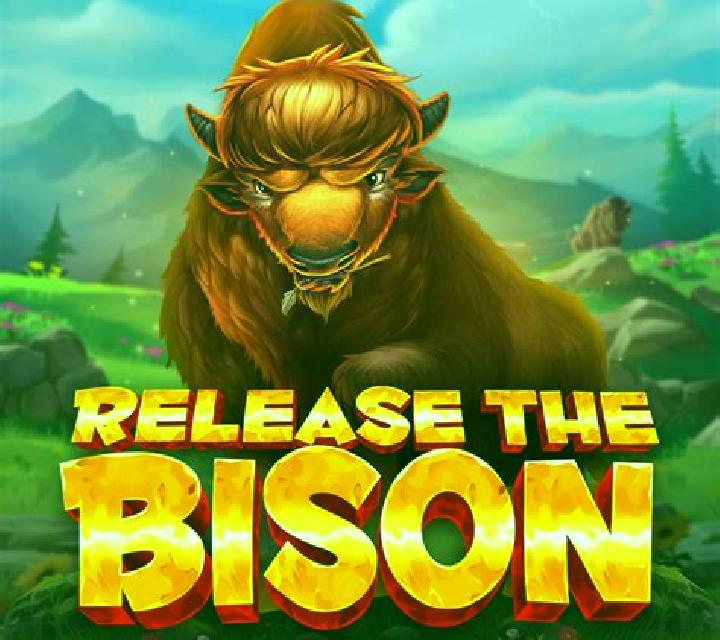 Bison Keno online slot