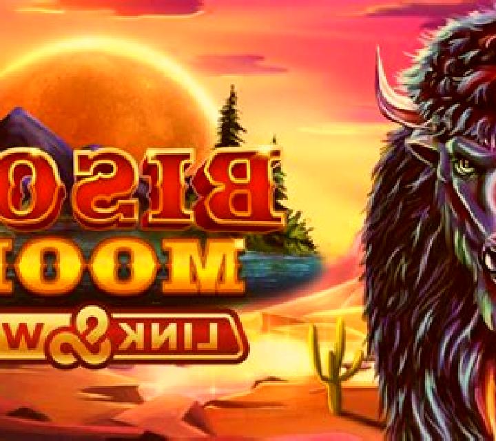 Bison Moon Megaways online slot