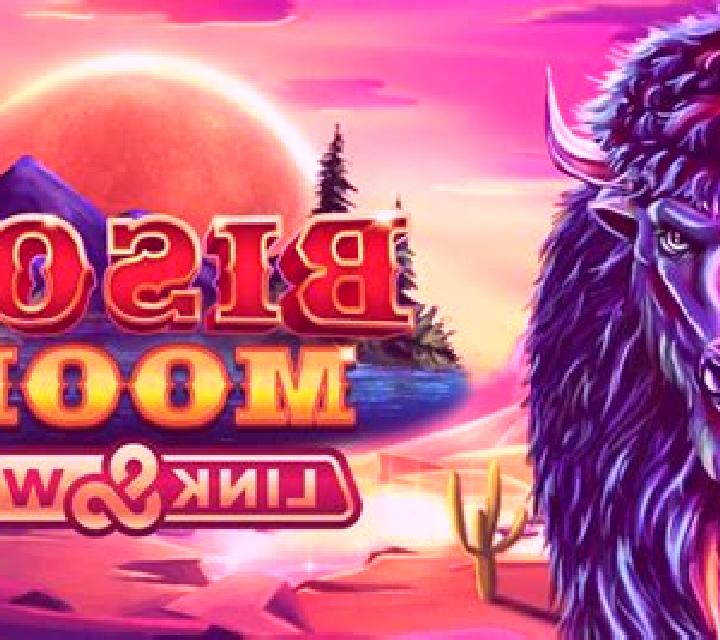 Bison Moon Megaways slot game