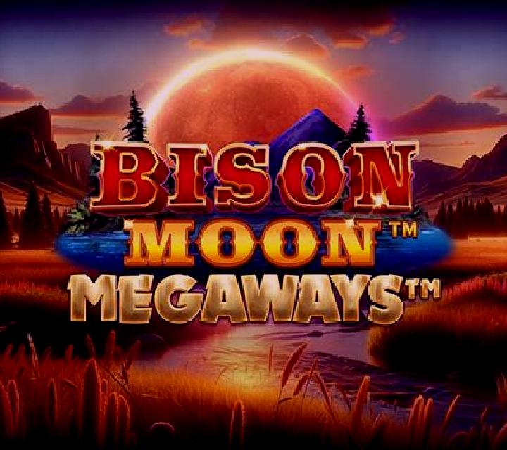 Bison Moon Megaways slot machine