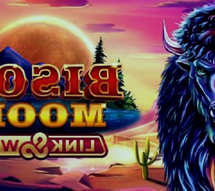 Bison Moon online slot
