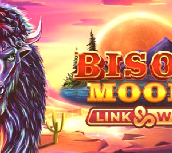 Bison Moon Power Combo online slot