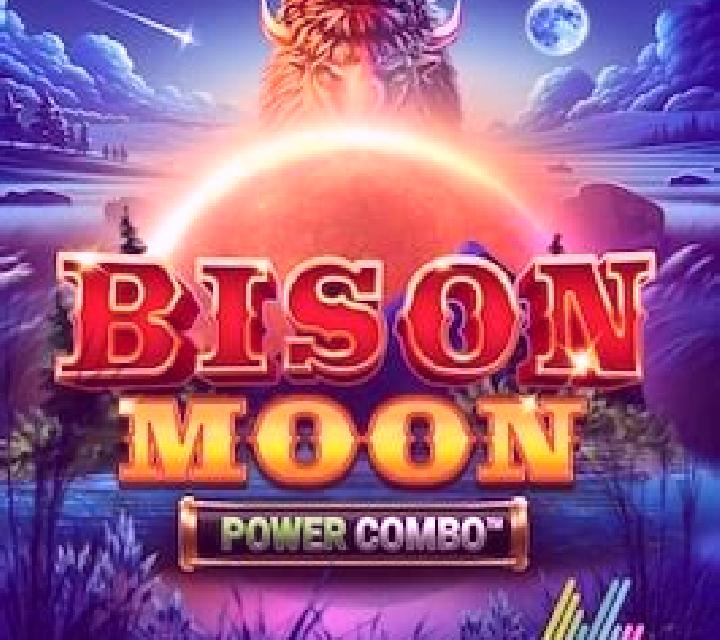 Bison Moon Power Combo slot