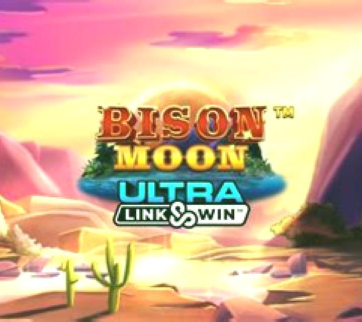 Bison Moon slot