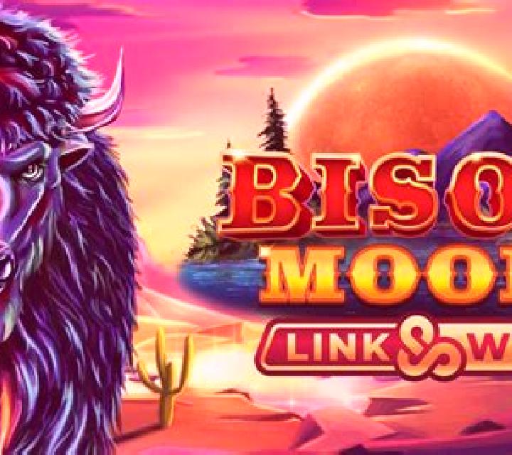 Bison Moon: Thunder Charge online slot