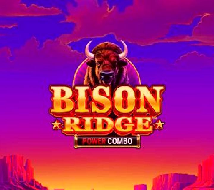 Bison Prime Power Combo online slot