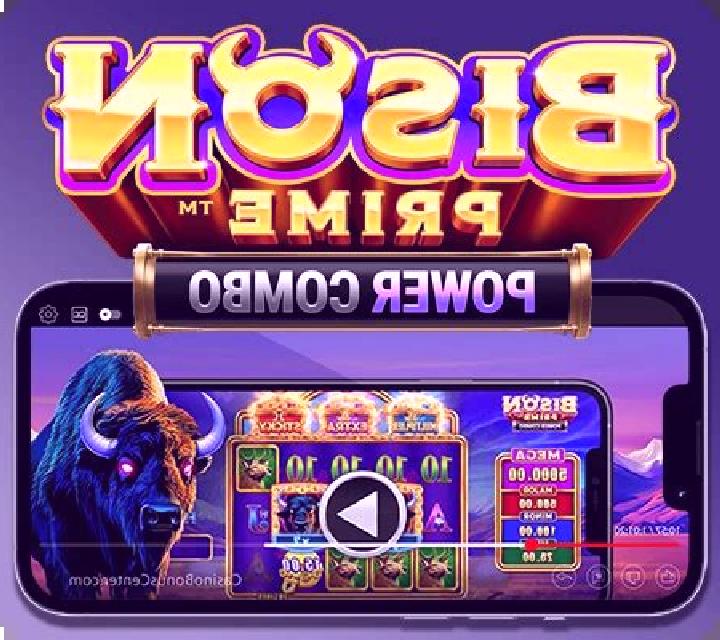 Bison Prime Power Combo slot game