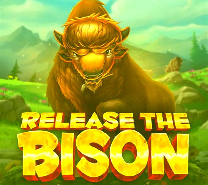 Bison Riches online slot