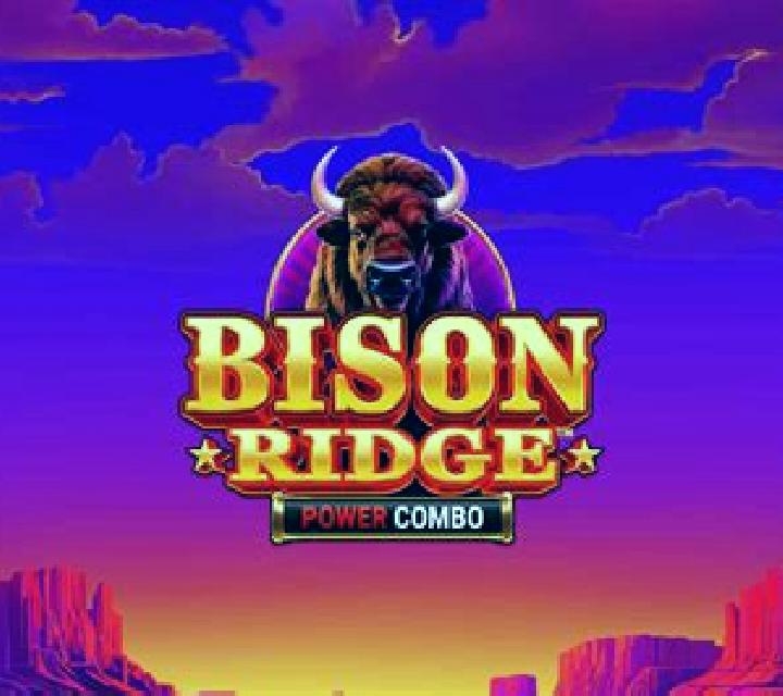 Bison Ridge Power Combo online slot
