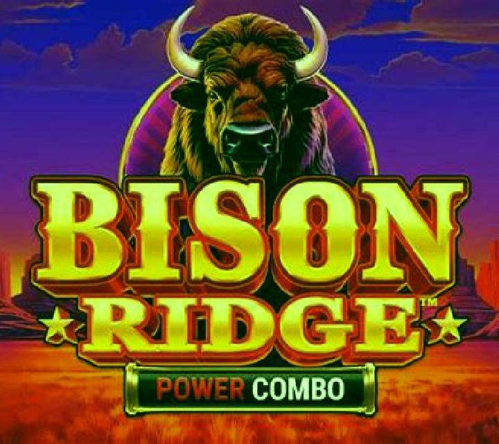 Bison Ridge Power Combo slot game