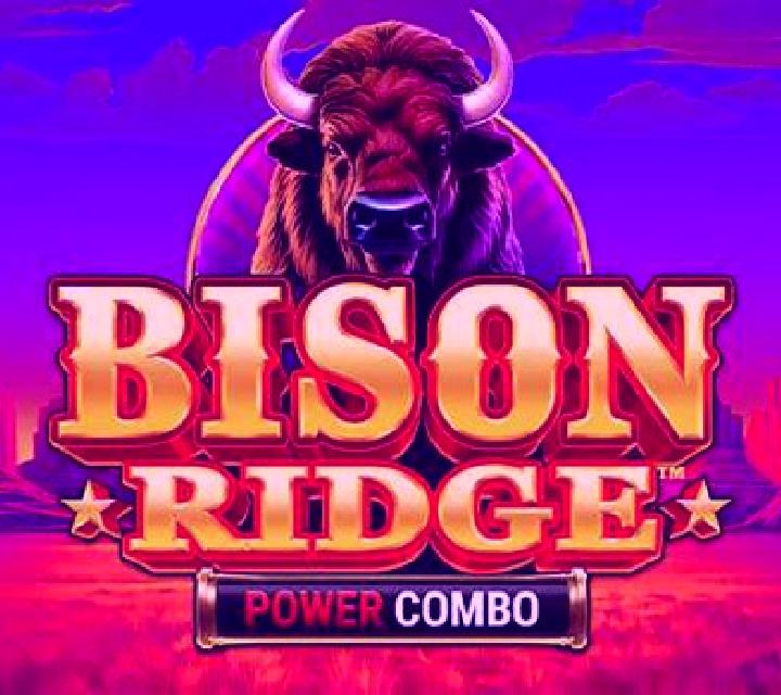 Bison Ridge Power Combo slot