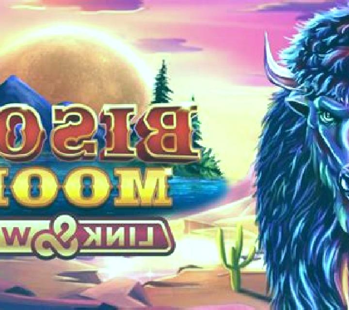 Bison Spirit slot game