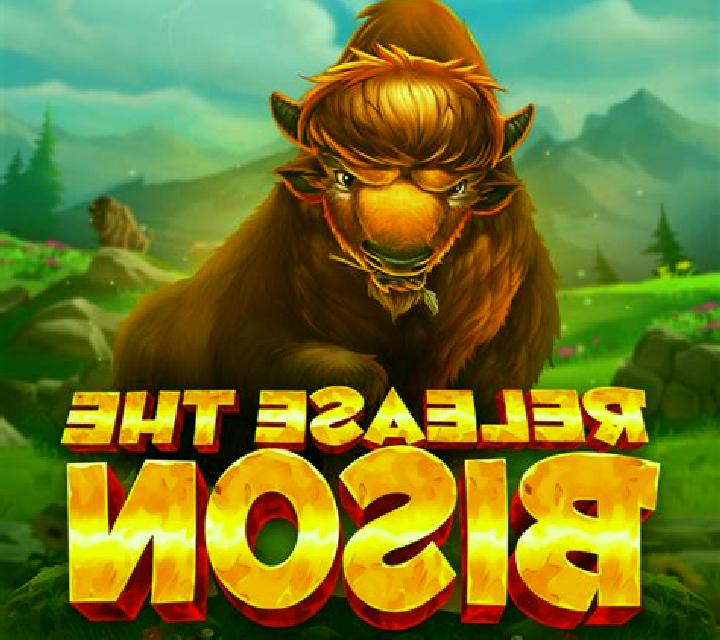 Bison Storm online slot