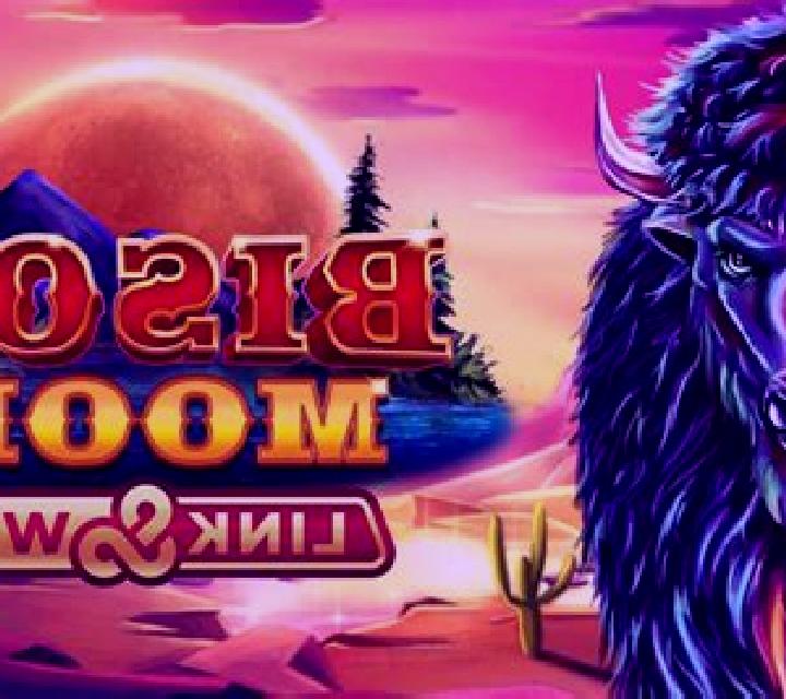 Bison Storm slot game