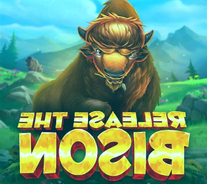 Bison Strike online slot