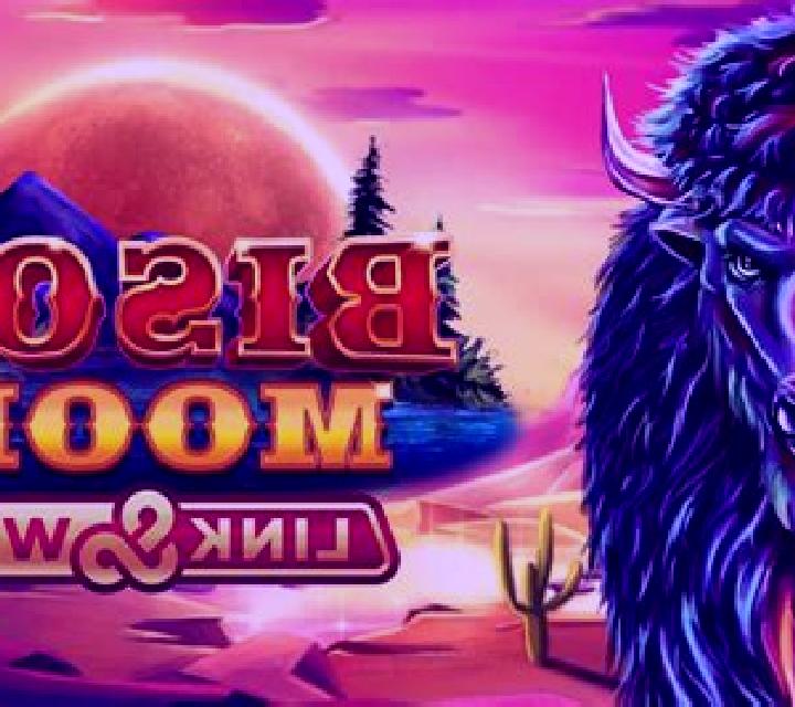 Bison Strike slot game