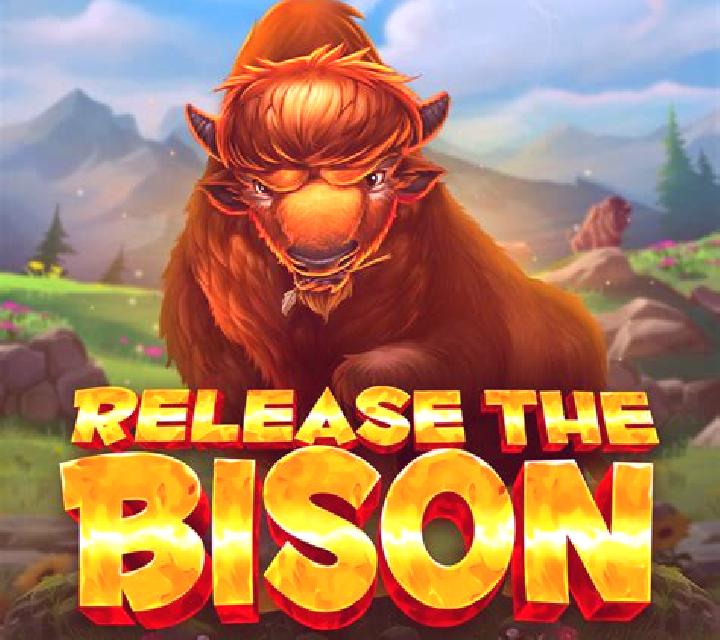 Bison Trail online slot