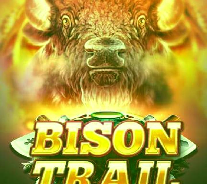 Bison Trail slot