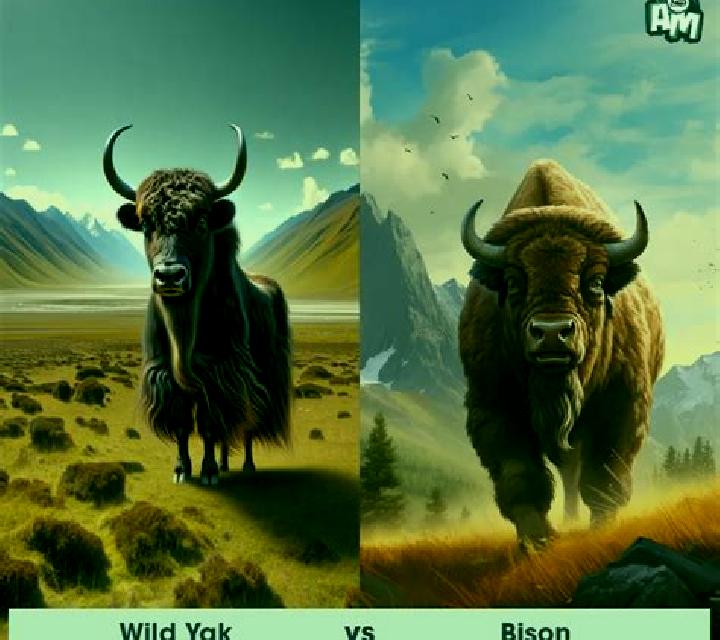 Bison vs Buffalo slot