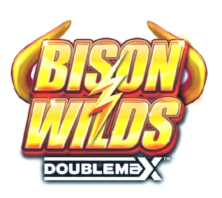 Bison Wilds DoubleMax online slot