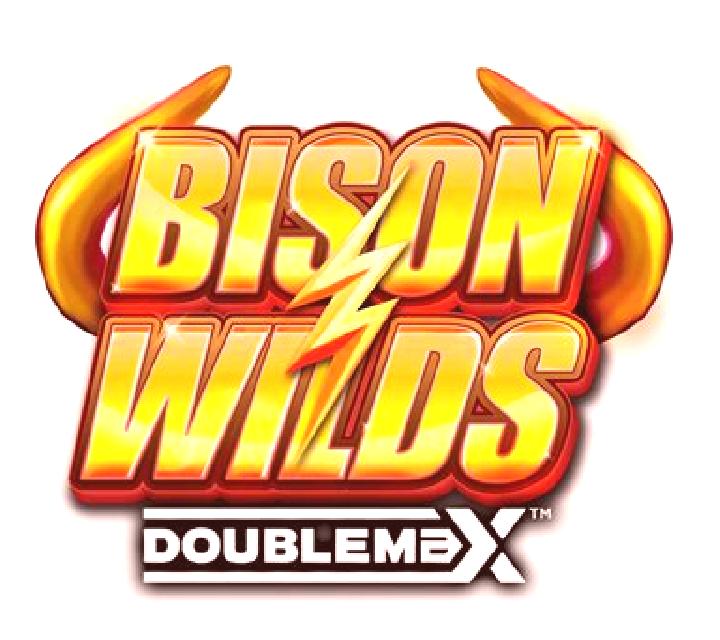 Bison Wilds DoubleMax slot machine