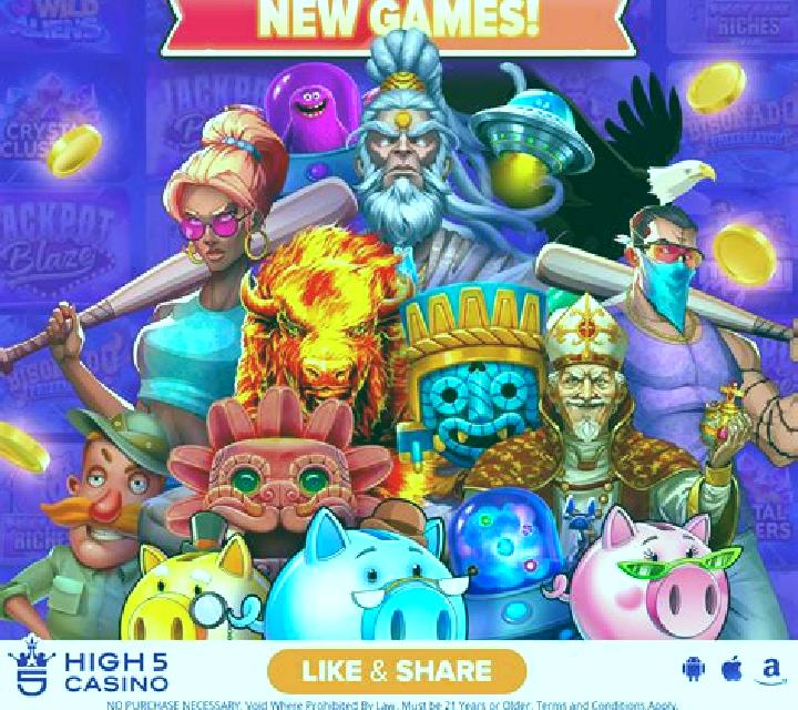 Bisonado 2 PrizeMatch online slot