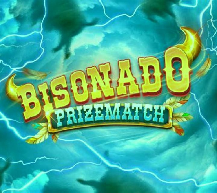 Bisonado PrizeMatch online slot