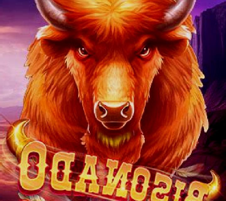 Bisonado PrizeMatch slot
